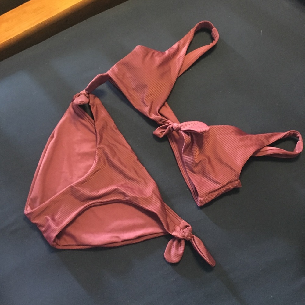 Bikini set